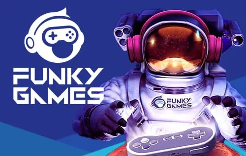 gm356 funkygames
