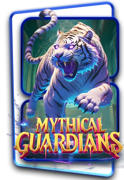 gm356 mythicalguardians
