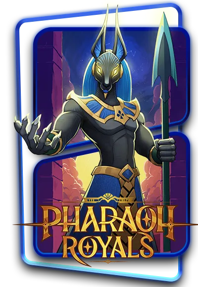 gm356 pharaohroyals